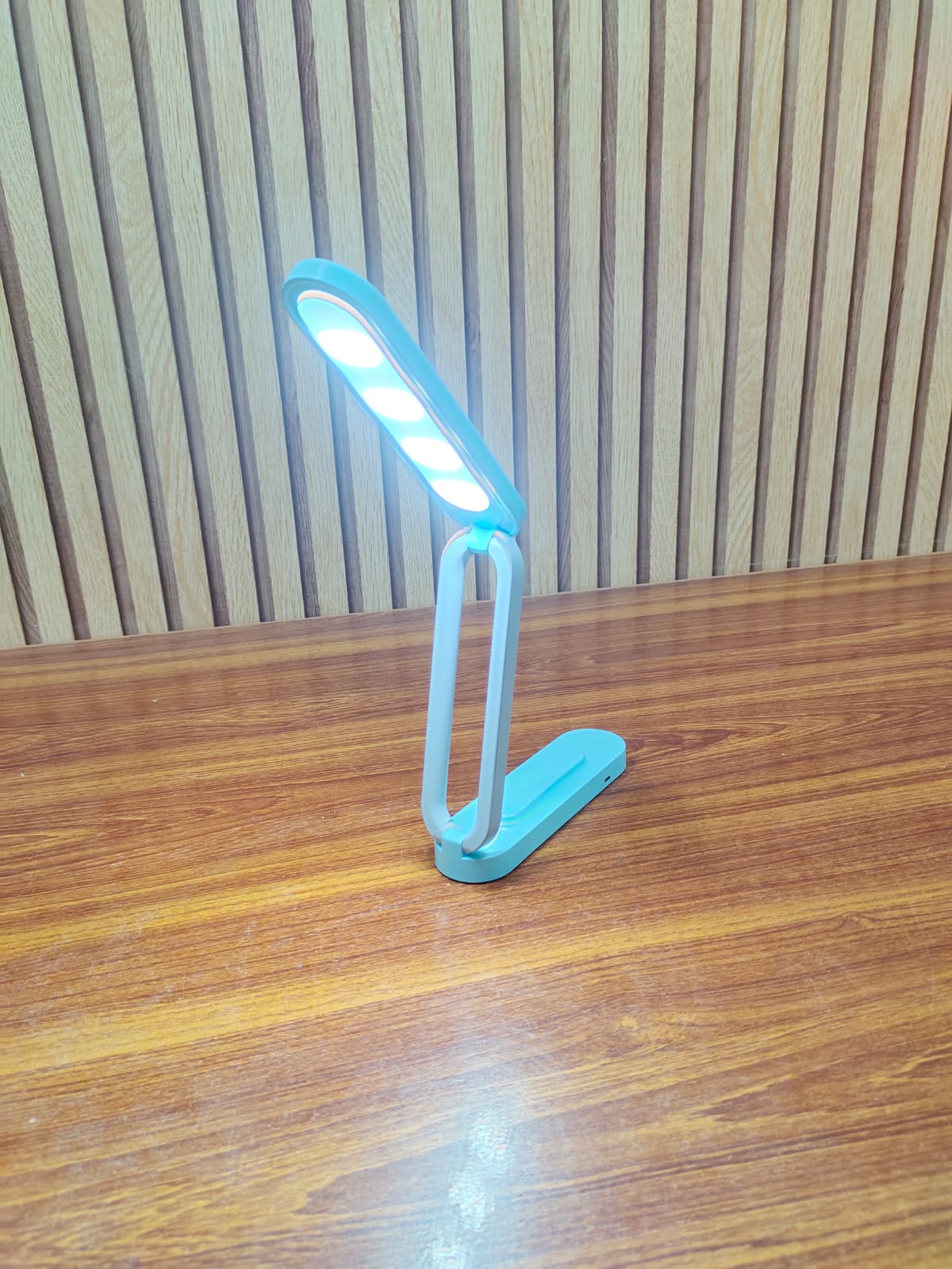 Rechargeable Desk Lamp