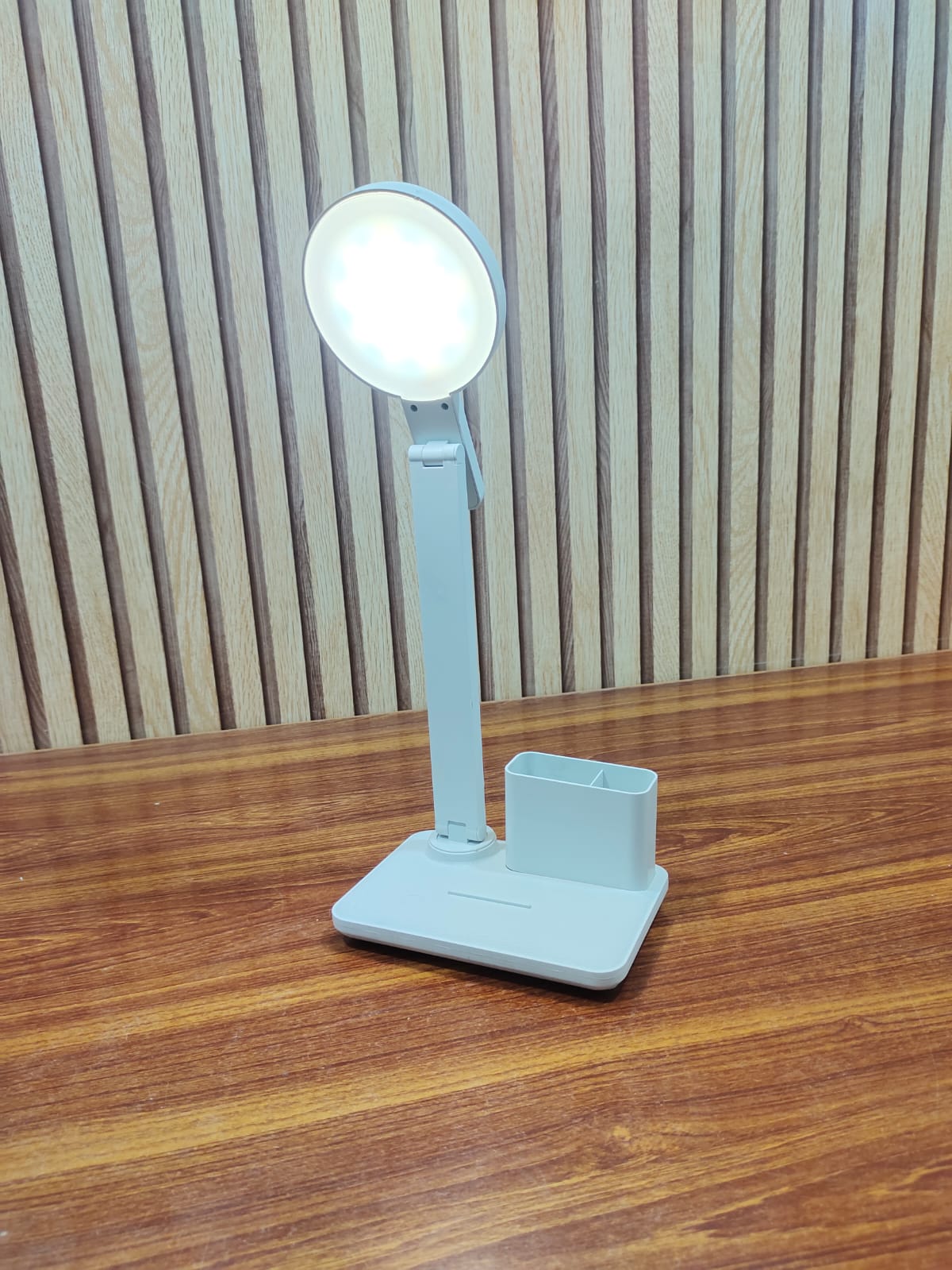 Rechargeable Desk Lamp