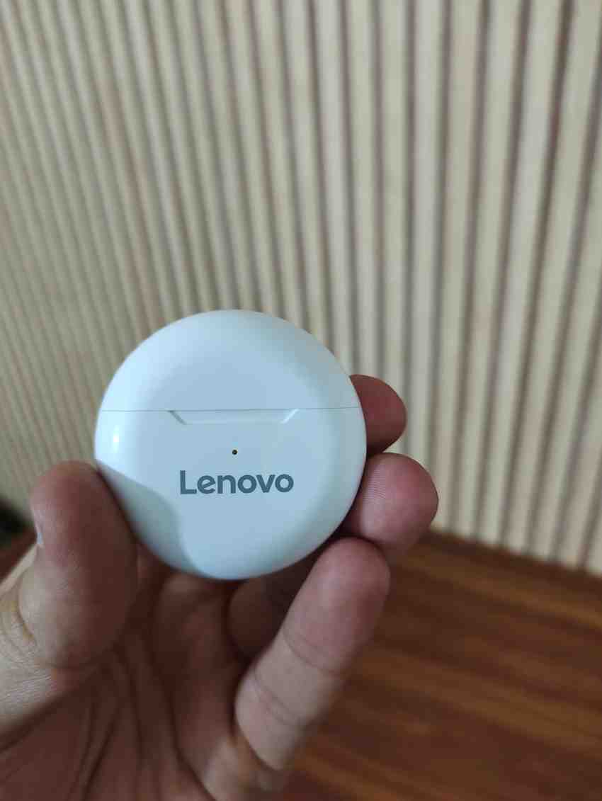 Lot Imported Lenovo Wireless Bluetooth Ear Buds