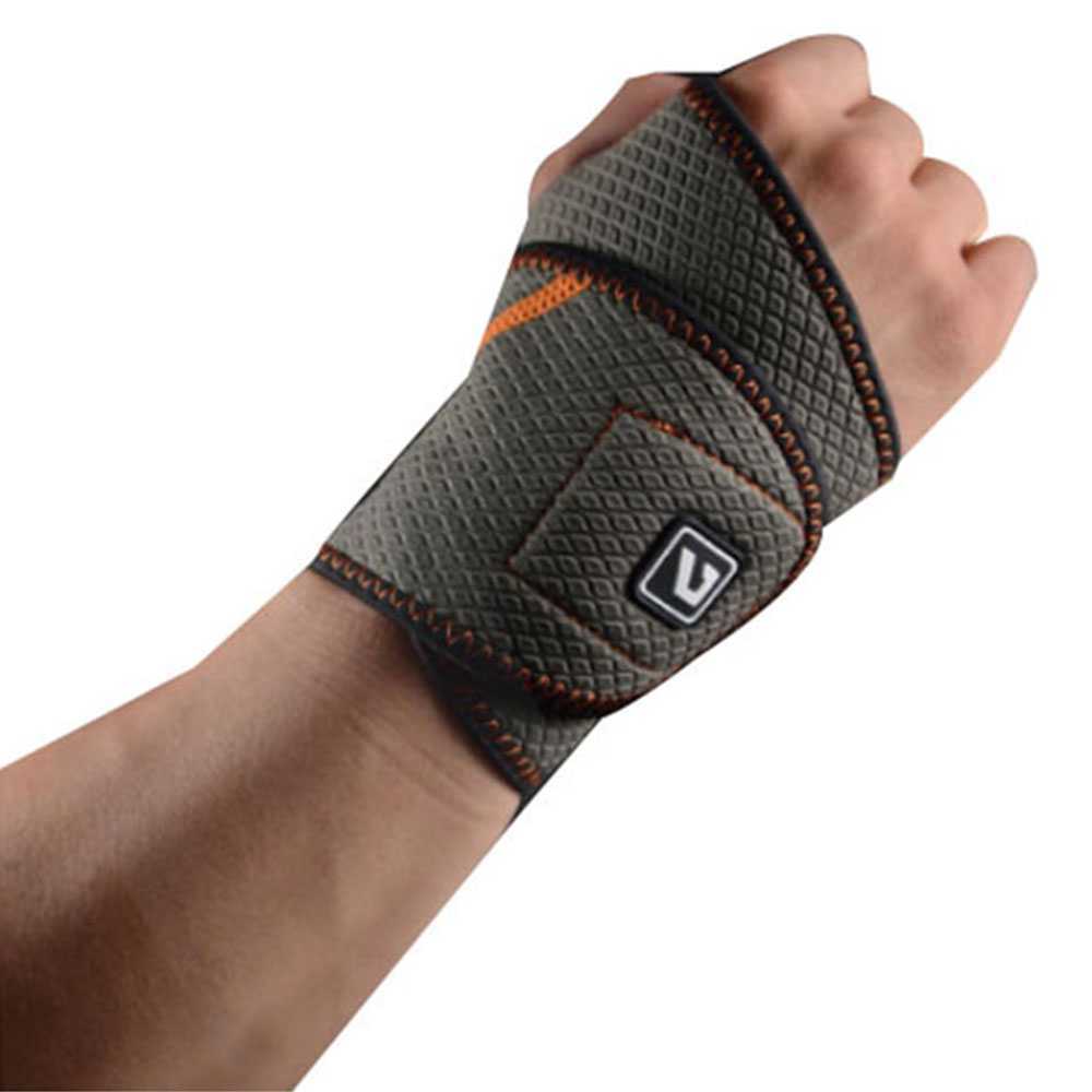 Power Max Wrist Support