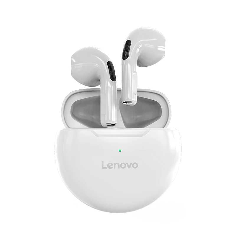 Lot Imported Lenovo Wireless Bluetooth Ear Buds