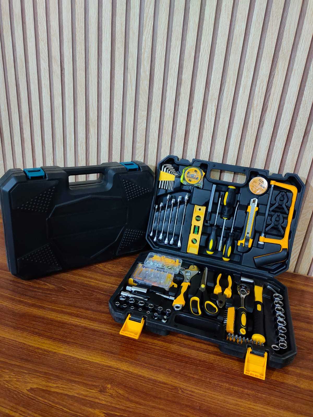 Lot Imported 257 Pieces Tool Kit Set