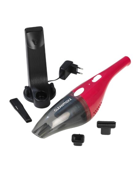 CleanMaxx 1463 Cordless Handheld Vacuum Cleaner