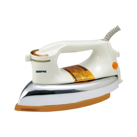 Geepas Heavy Weight Automatic Dry Iron