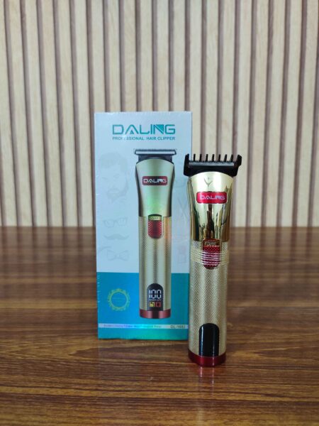 Daling DL_1682 Professional Hair Trimmer